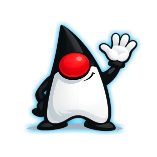 Duke Java